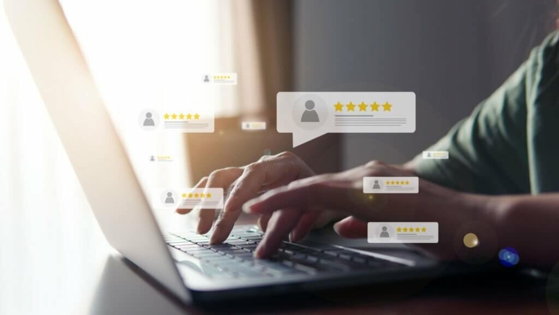 Mastering Online Reviews & Reputation Management: Strategies for Business Success
