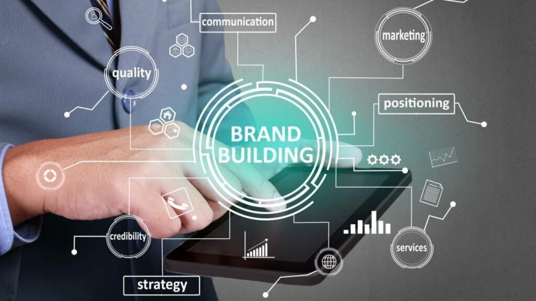 How to Create Your Personal Brand as a Marketer