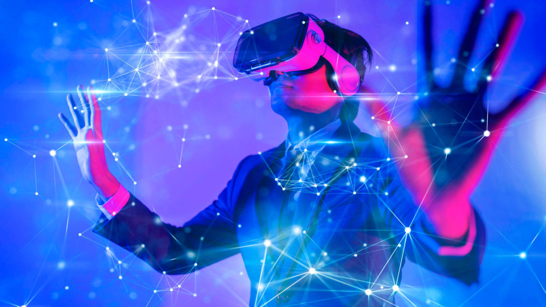 Exploring Marketing Opportunities in Virtual Worlds and the Metaverse