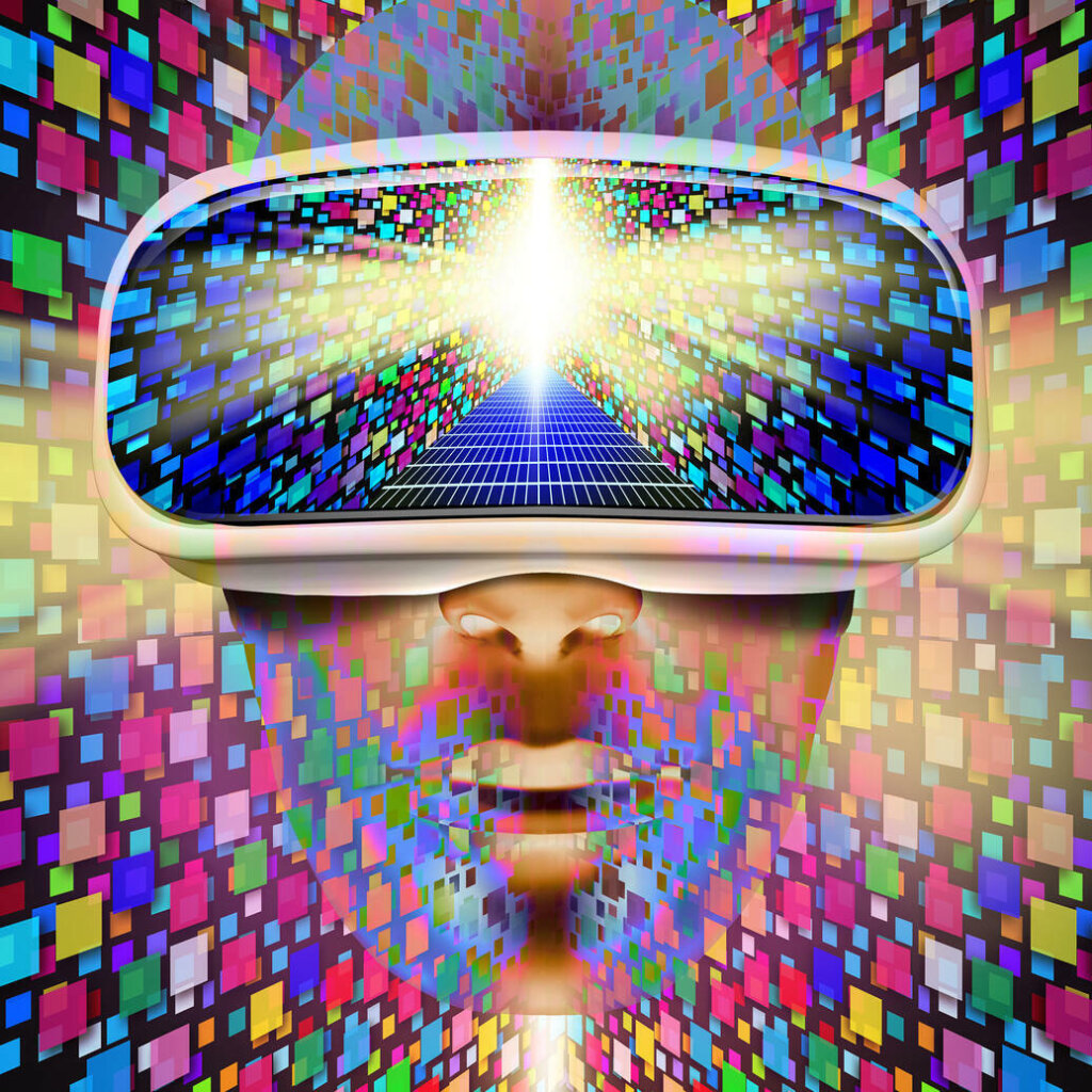 Exploring Marketing Opportunities in Virtual Worlds and the Metaverse