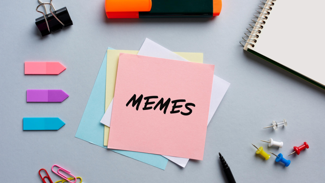 How Brands Can Leverage Internet Memes and Viral Content