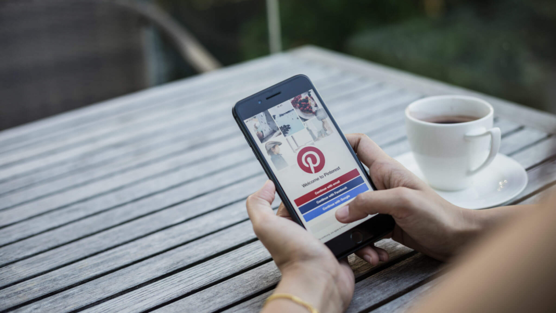 Leveraging Pinterest for Increased Visibility and Growth